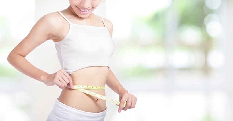 Cá hồi giúp giảm cân